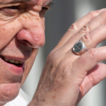 Rappel à Dieu du Pape François