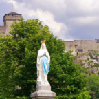 Image - Pèlerinage diocésain à Lourdes 2023