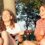 Enfants et jeunes