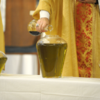 Image - Messe Chrismale