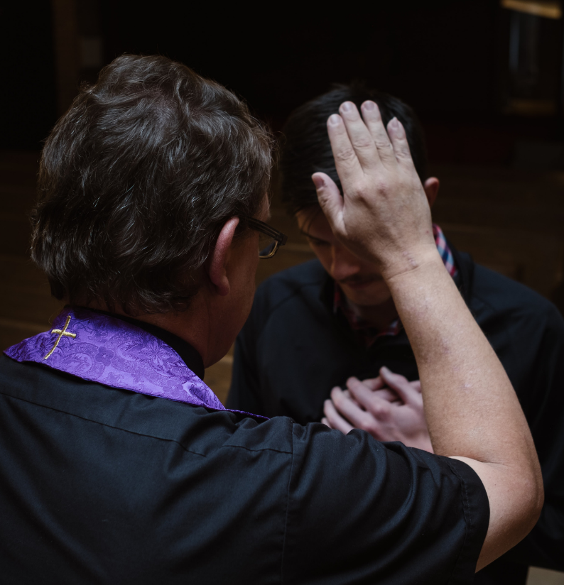 Image - Pourquoi se confesser à un prêtre ?