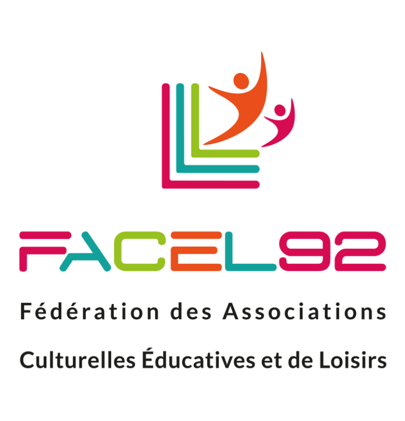 Logo - Facel 92 – patronnages