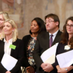 Laïcs en mission
