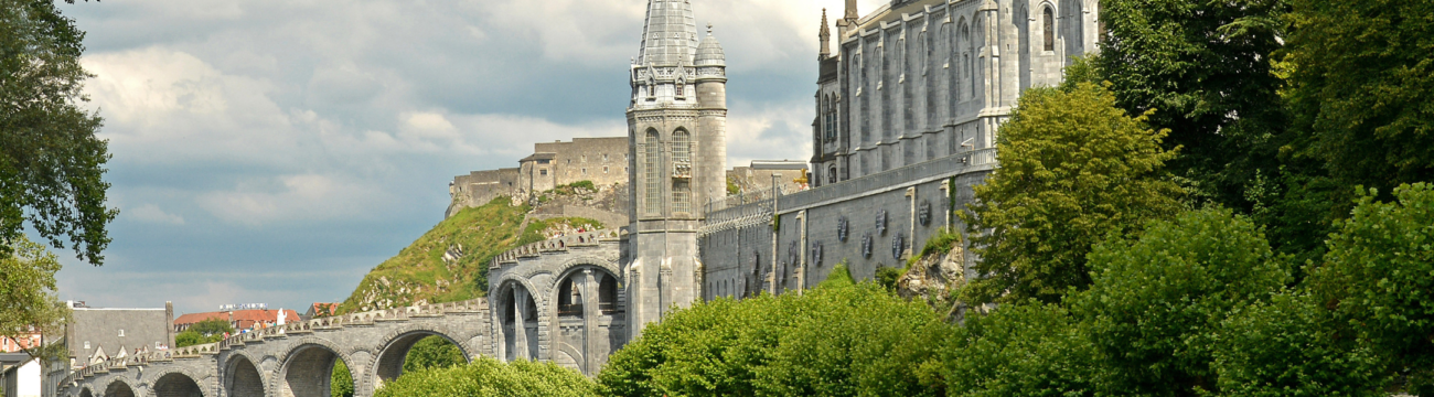 Image - Pèlerinage diocésain à Lourdes