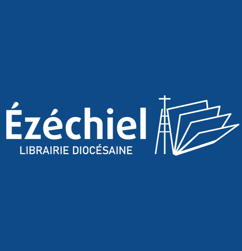 Image - Librairie diocésaine Ezechiel