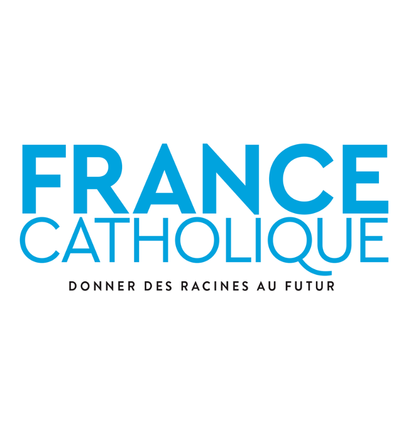 Image - France Catholique | Sainte Geneviève, ancrage spirituel – 8.01.2019