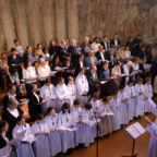 Image - Table-ronde sur la musique liturgique