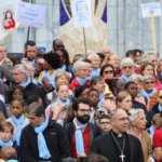 Le pèlerinage diocésain à Lourdes