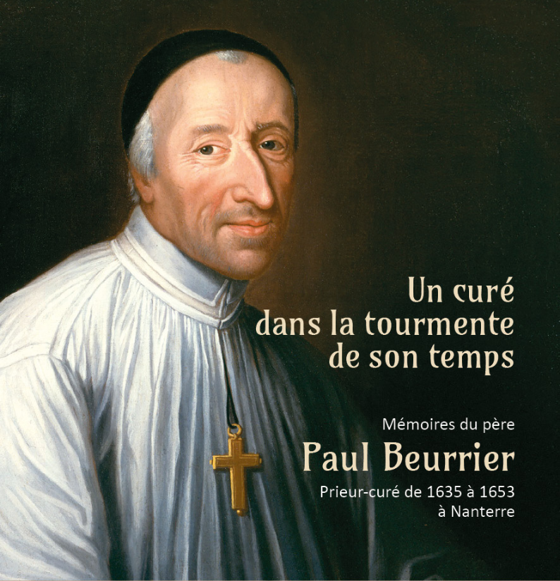 Image - Un curé dans la tourmente de son temps, mémoires du Père Paul Beurrier