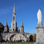 Image - Pèlerinage à Lourdes
