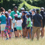 Image - Camp à Bagneux
