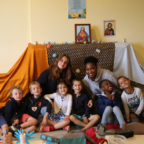 Image - Ecole de prière pour les jeunes du Diocèse de Nanterre