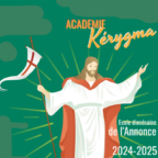 Image - Académie Kerygma : journée d’approfondissement