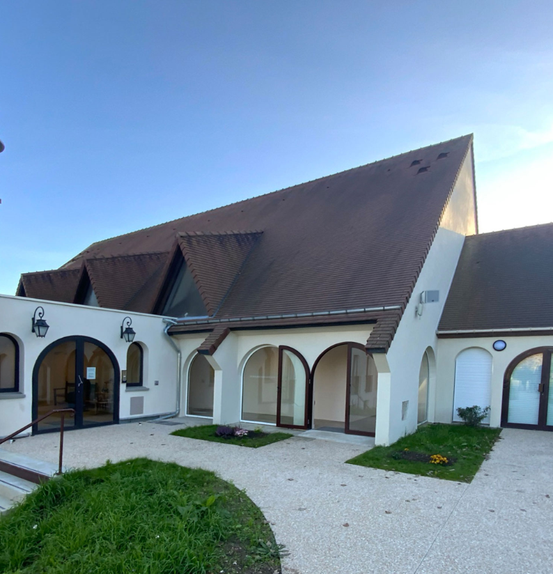 Image - Retraite en abbaye