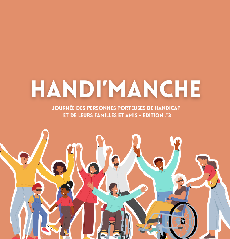 Image - Handi’manche