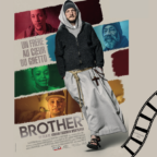 Image - Projection du film “Brother”