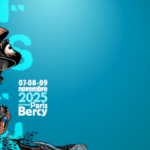 Congrès Mission 2025