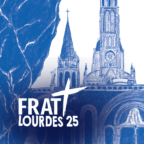 Image - Frat de Lourdes 2025