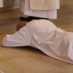 Ordinations diaconales