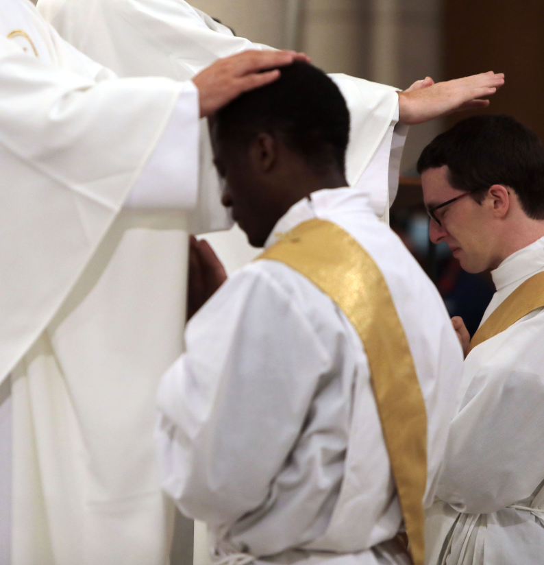Image - Ordination sacerdotale