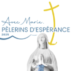 Image - Pèlerinage diocésain à Lourdes 2025