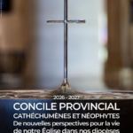 Annonce d’un Concile Provincial – 11.04.2025