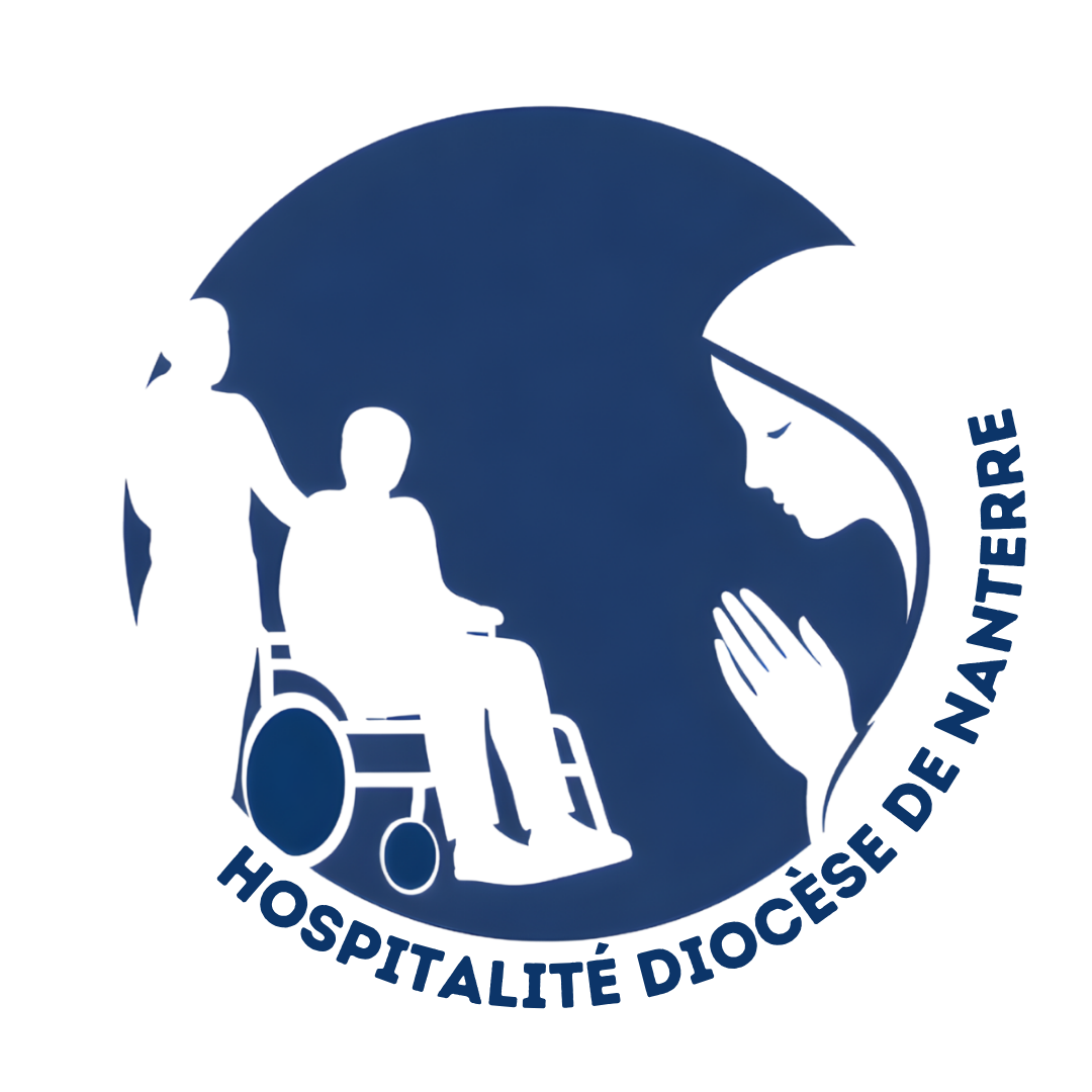 Logo - Hospitalité diocésaine