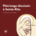 Image - Pèlerinage diocésain Sainte-Rita