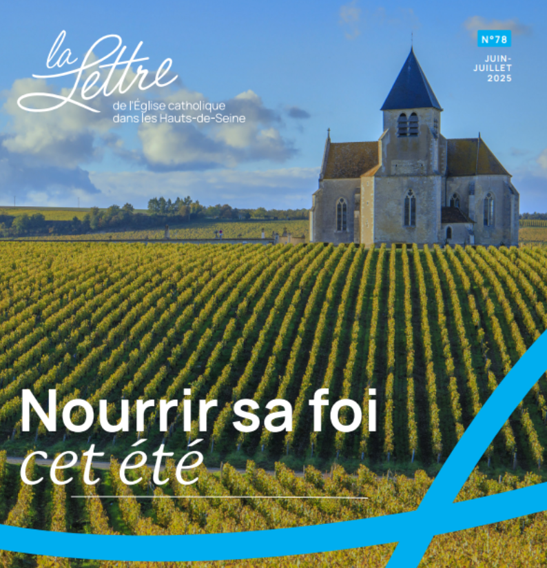Image - La Lettre