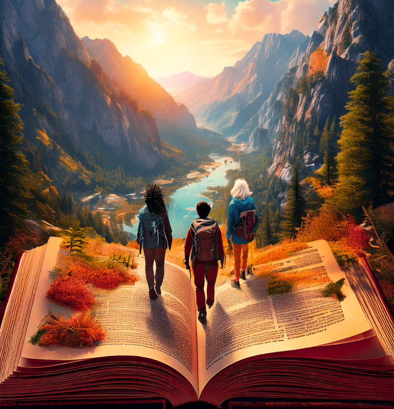 Image - Rassemblement diocésain “Randonnée biblique”