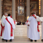 Image - Ordinations diaconales