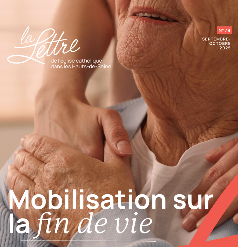 Image - La Lettre