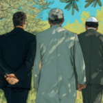 60 ans de Nostra Aetate
