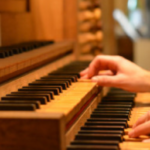 Formation des organistes liturgiques