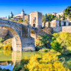 Image - Pèlerinage à Castille : sur les pas de Sainte Thérèse d’Avila