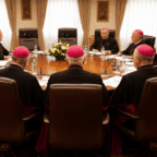 Image - Ouverture du concile provincial