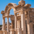 Image - Pèlerinage en Turquie : à la source de notre foi