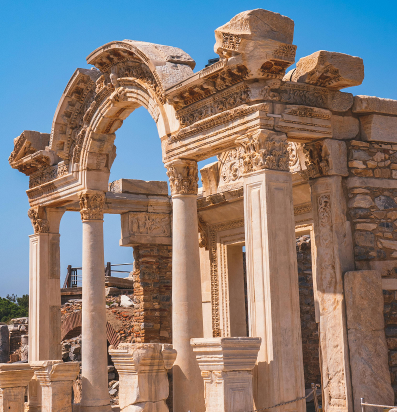 Image - Pèlerinage en Turquie : à la source de notre foi