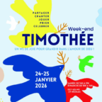 Image - Week-end Timothée