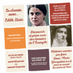 Image - En chemin avec Edith Stein
