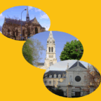 Image - Marche des vocations