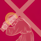 Image - Chemin de croix des bords de Seine