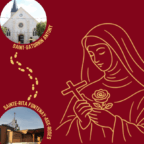 Image - Pèlerinage en l&rsquo;honneur de Sainte Rita