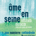 Image - Âme en Seine