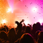 Image - Praise, concert de louange