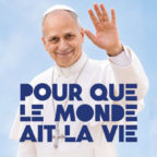 Image - Voyage du pape Léon XIV en France