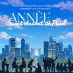 Image - Lancement de l&rsquo;année Saint Vincent de Paul