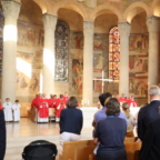 Image - Messe de rentrée diocésaine | Envoi en mission des Laïcs en Mission Ecclésiale