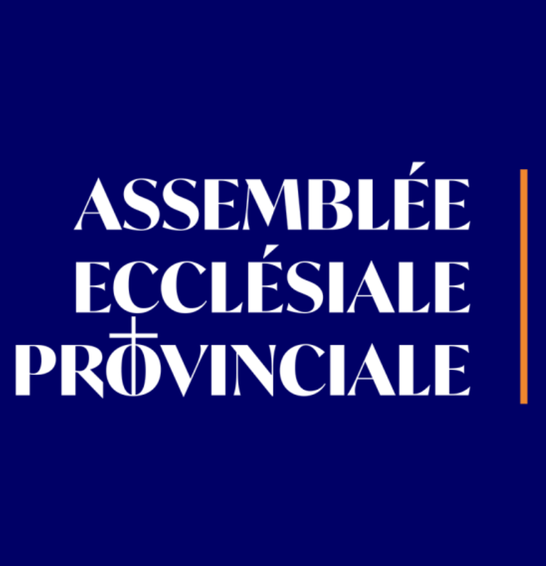 Image - 1ère session de l&rsquo;Assemblée ecclésiale provinciale