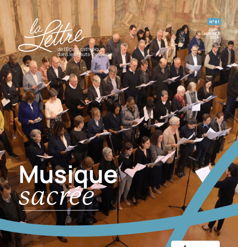 Image - La Lettre